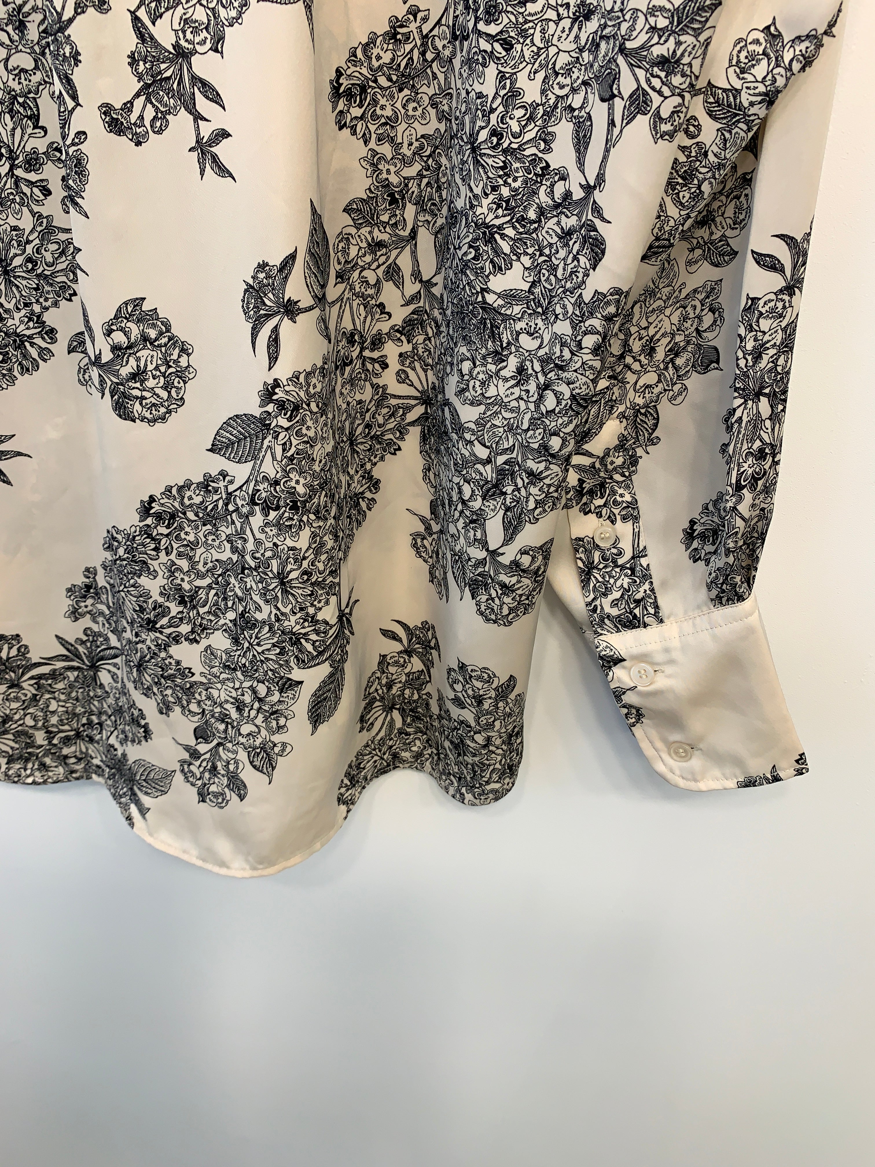 H&M Bluse